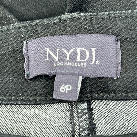 Not your Daughters jeans Ami Skinny Jeans - Picture 4 of 11